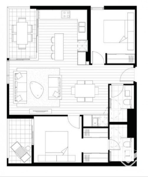 rental property Brisbane