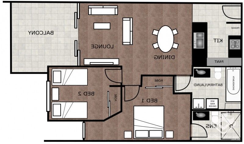 rental property Brisbane
