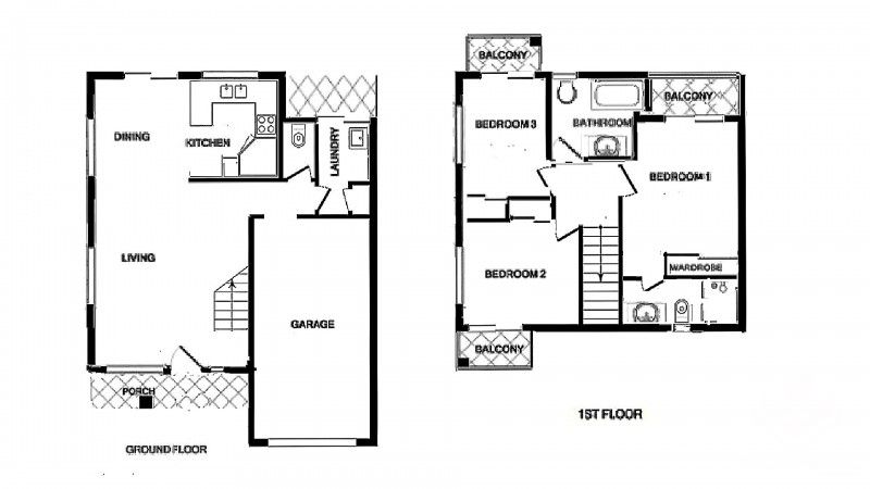 rental property Brisbane