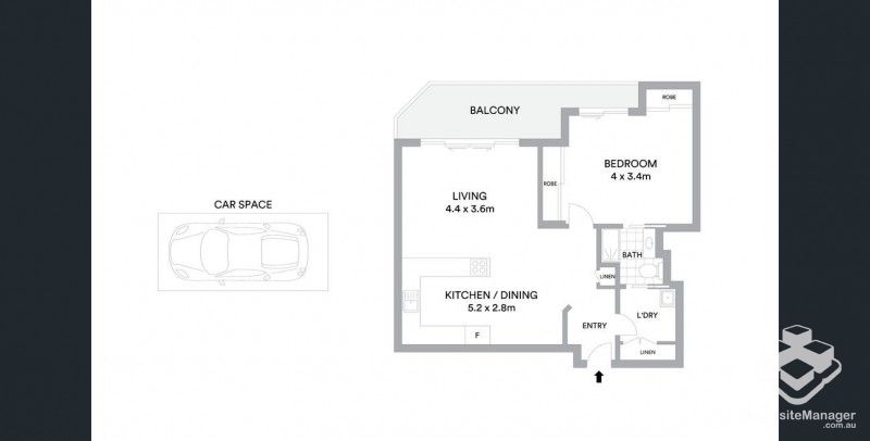 rental property Gold Coast
