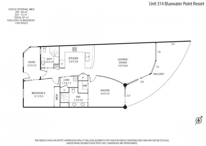 rental property Sunshine Coast
