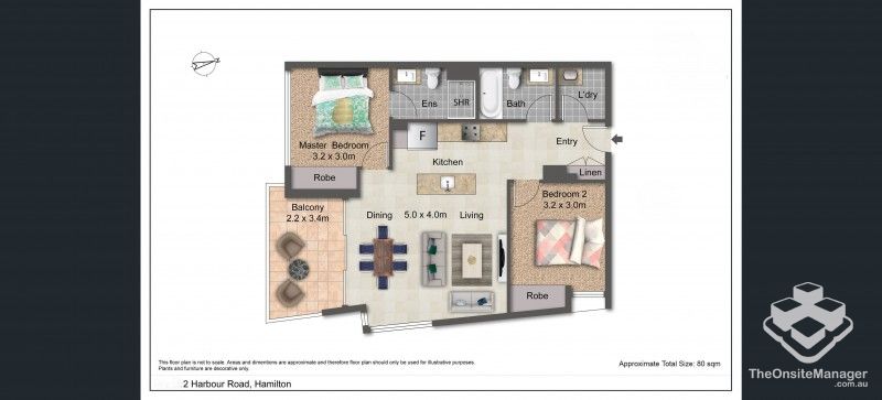 rental property Brisbane