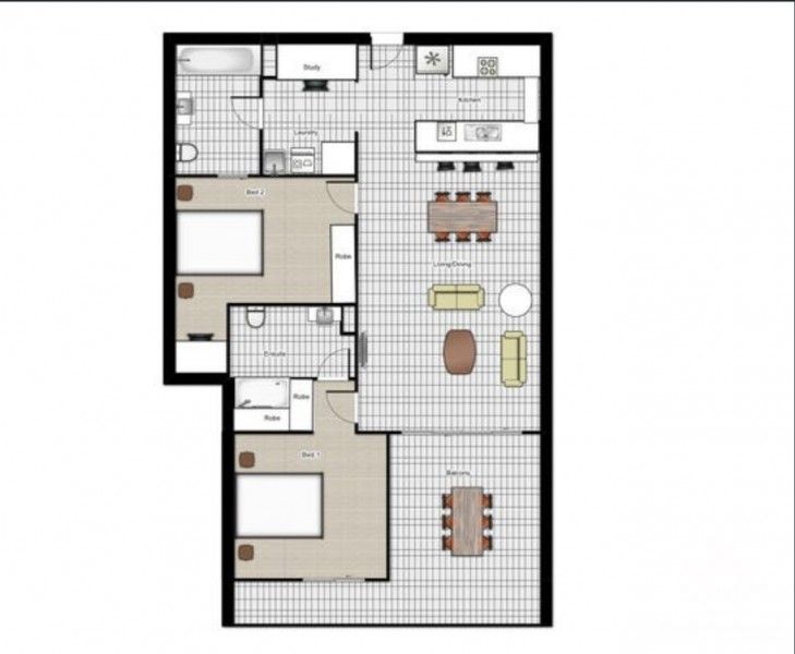 rental property Brisbane