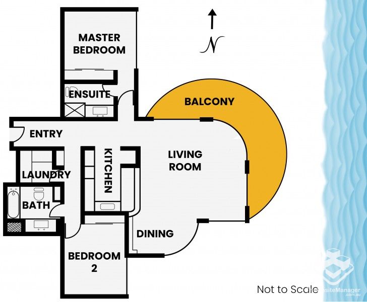 rental property Gold Coast