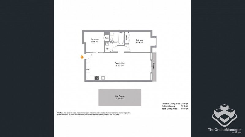 rental property Brisbane