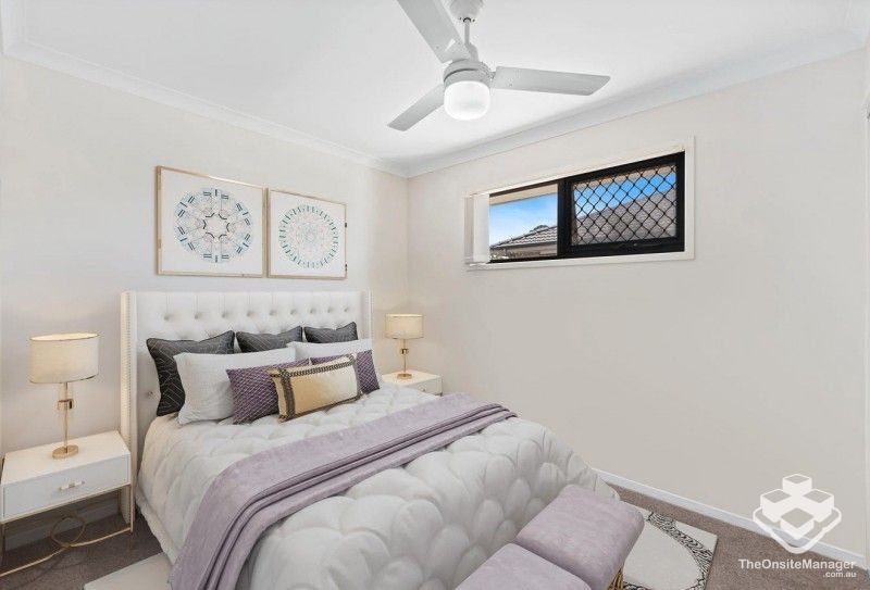 rental property Brisbane