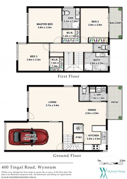 rental property Brisbane