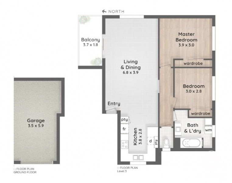 rental property Gold Coast