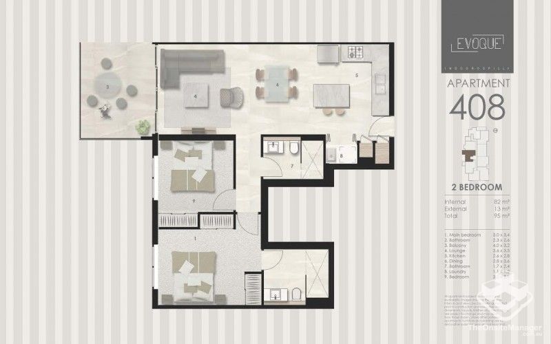 rental property Brisbane