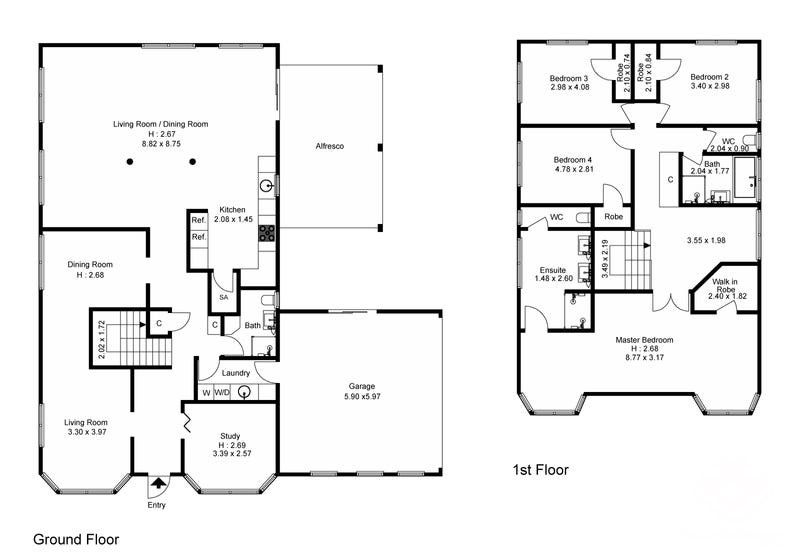 rental property Brisbane
