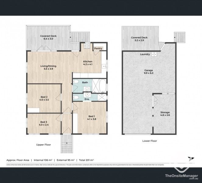 rental property Brisbane