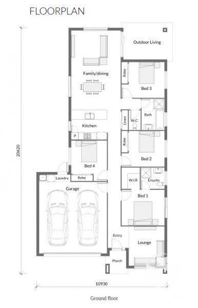 rental property Brisbane