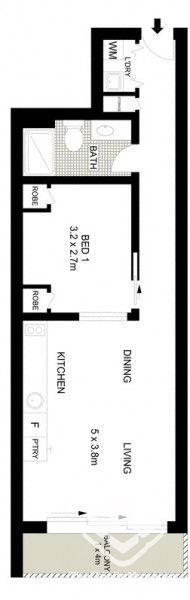 rental property Brisbane