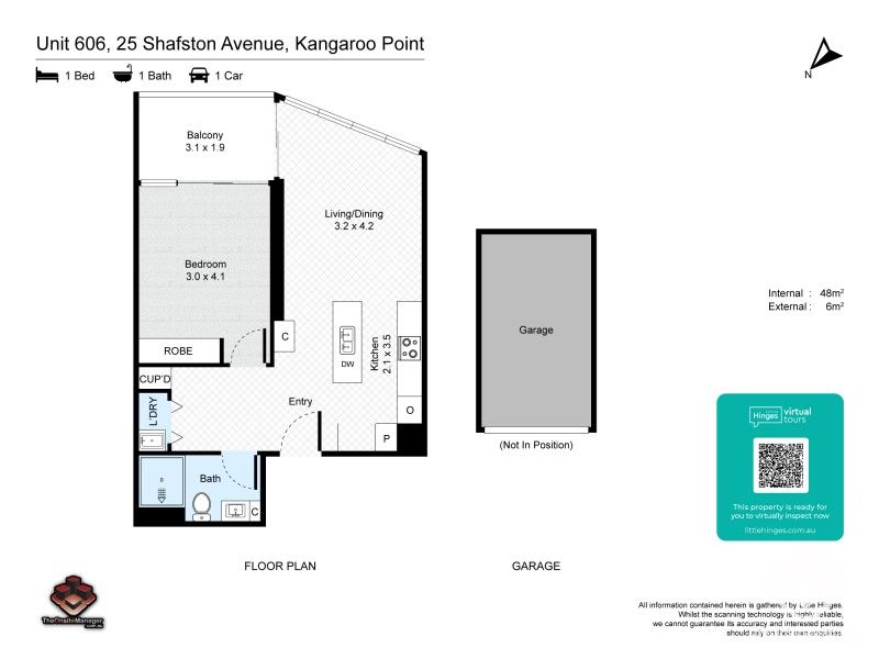 rental property Brisbane
