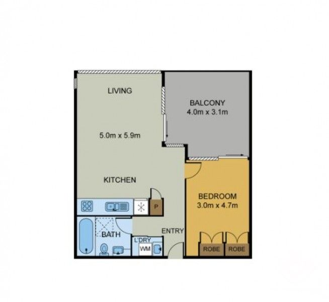 rental property Brisbane