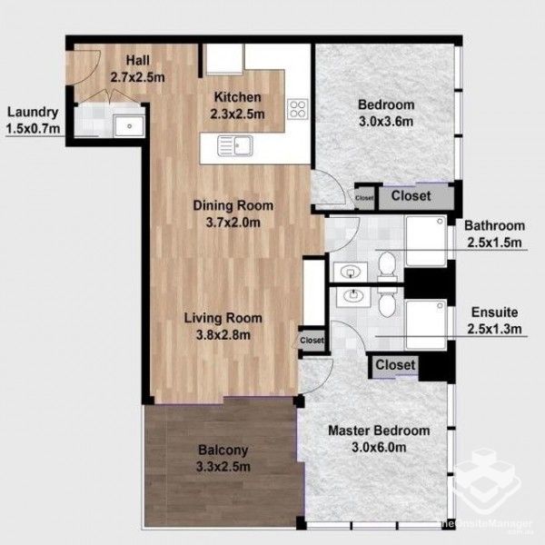 rental property Brisbane