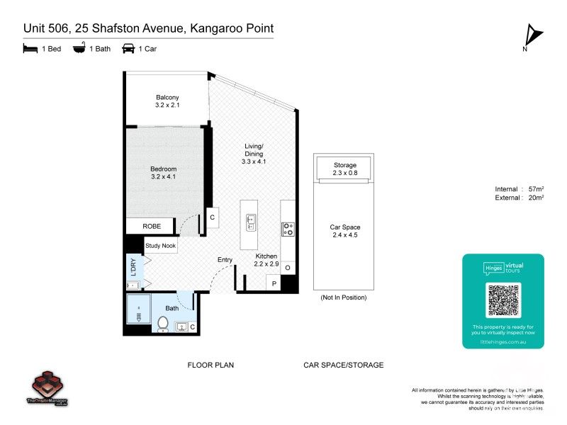 rental property Brisbane