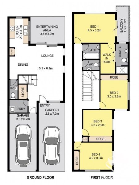 rental property Brisbane