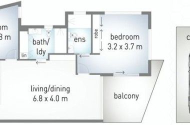 Listing Photograph