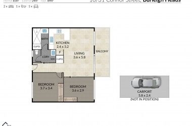 Listing Photograph