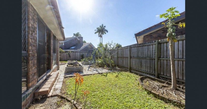 rental property Brisbane