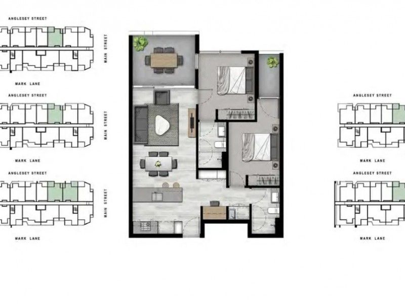 real estate Brisbane