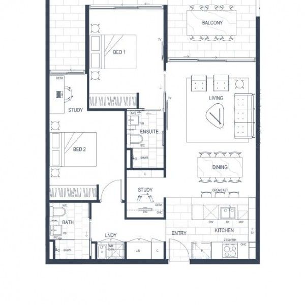 rental property Brisbane