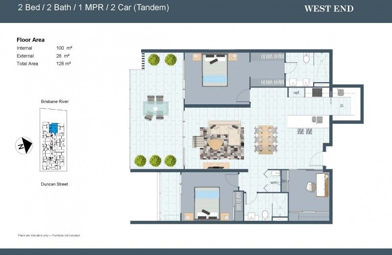 rental property Brisbane