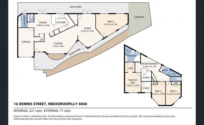 rental property Brisbane