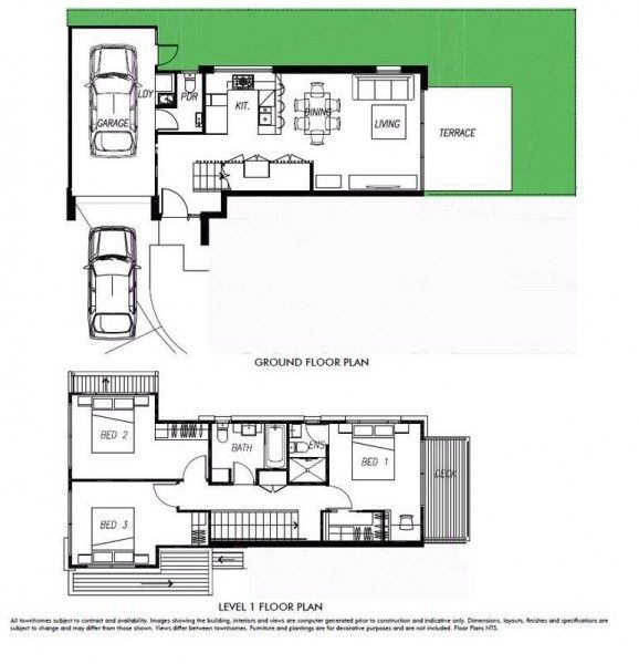 rental property Brisbane