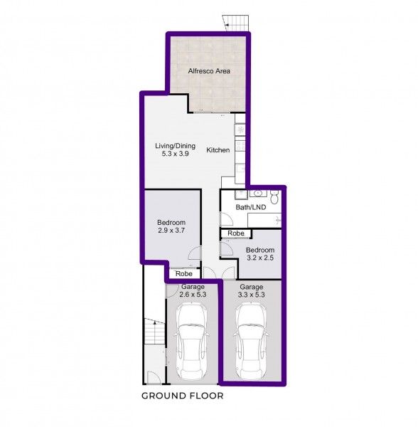 rental property Brisbane