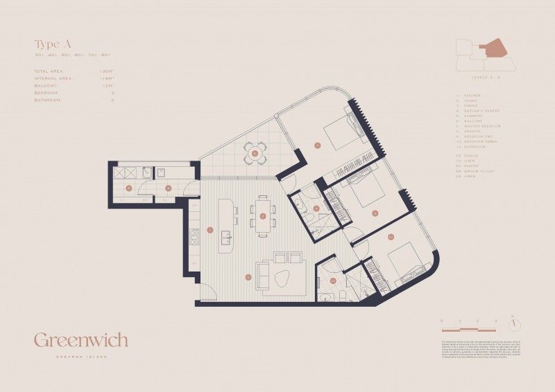 rental property Gold Coast