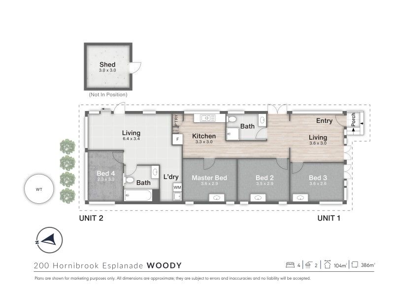 real estate Brisbane