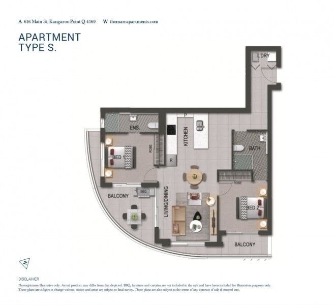 rental property Brisbane