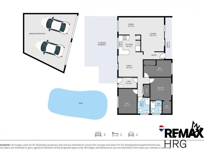 real estate Brisbane