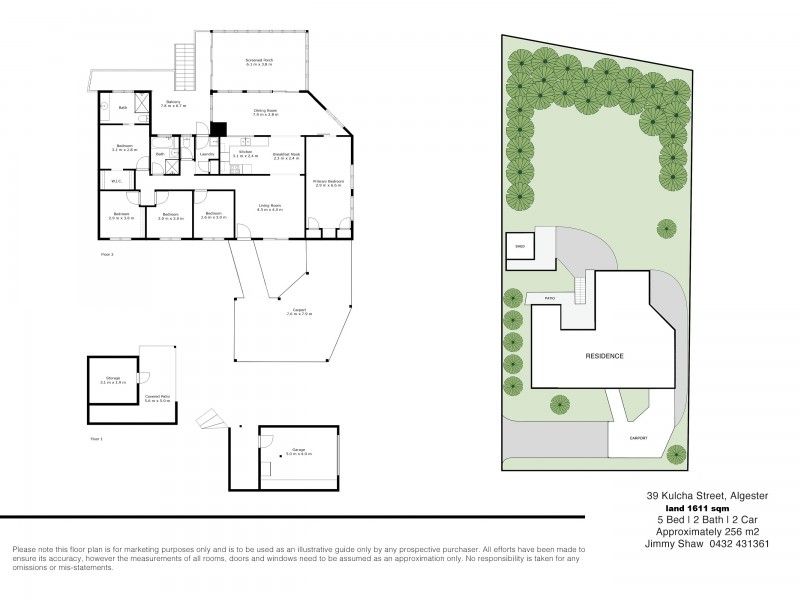 rental property Brisbane