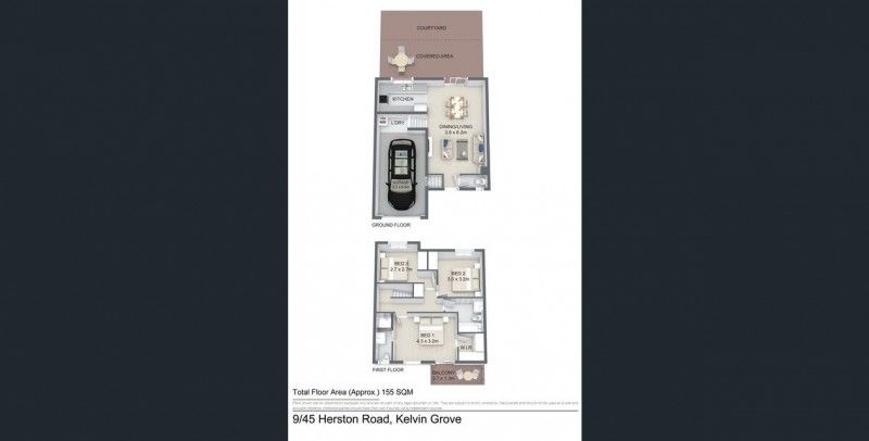 rental property Brisbane