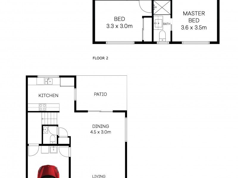 rental property Brisbane