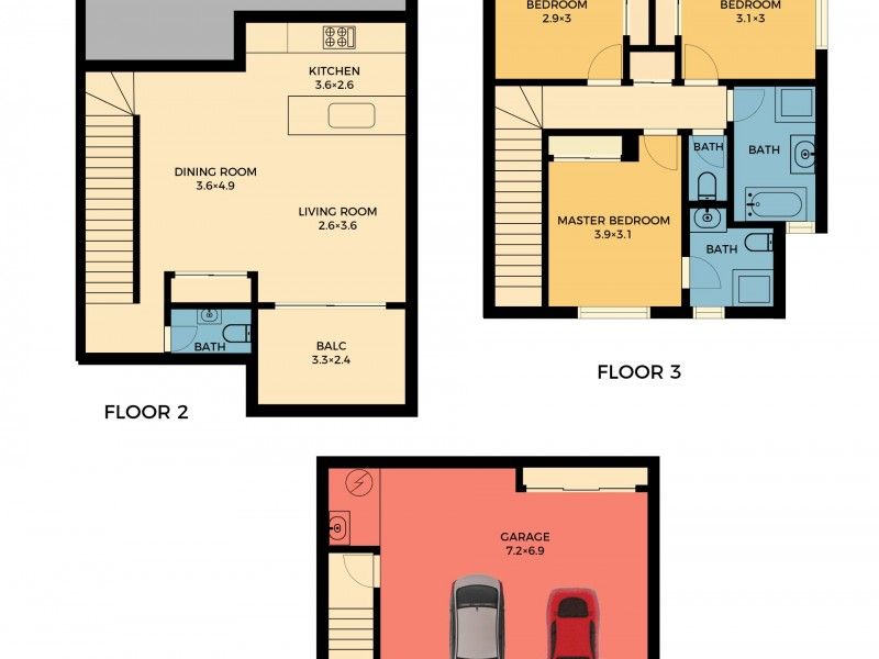 real estate Brisbane