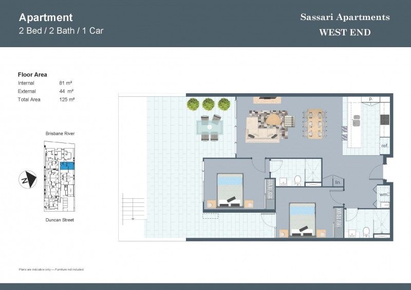 rental property Brisbane