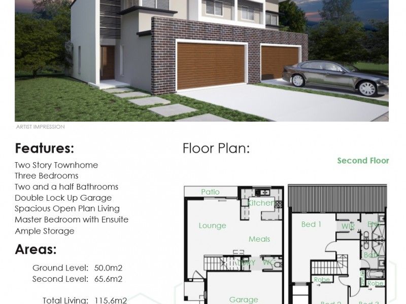 rental property Brisbane