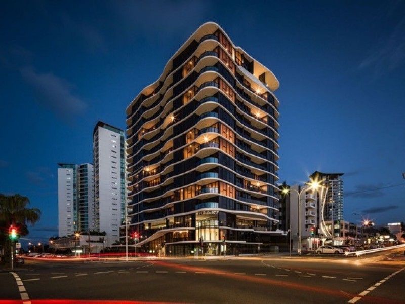 rental property Gold Coast