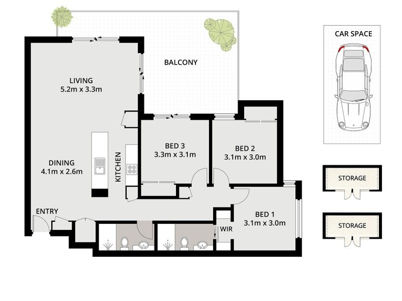 real estate Brisbane