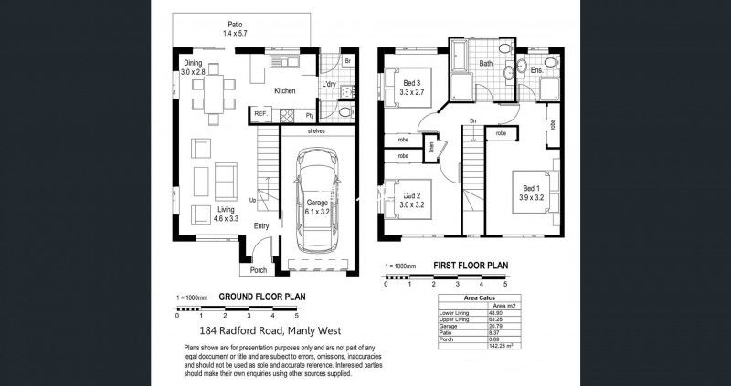 rental property Brisbane