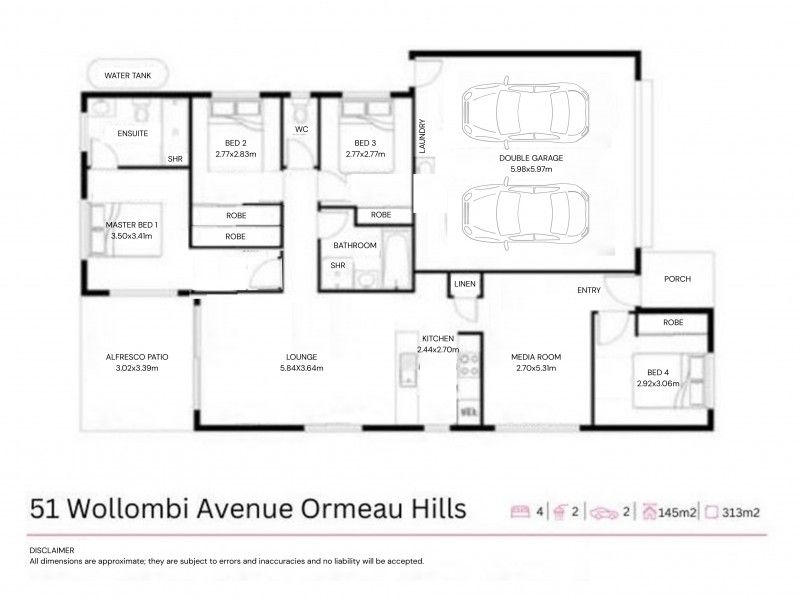 rental property Gold Coast