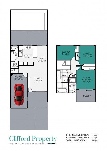 rental property Brisbane