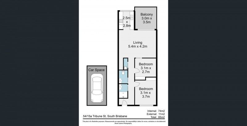 rental property Brisbane
