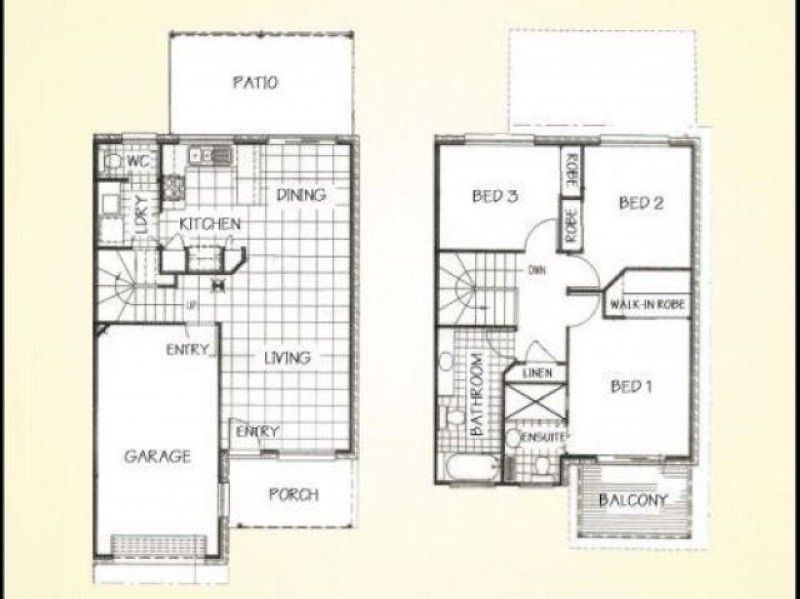 rental property Brisbane