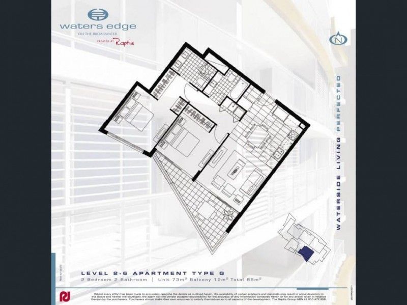 rental property Gold Coast
