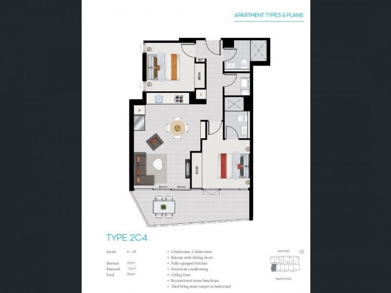 rental property Brisbane